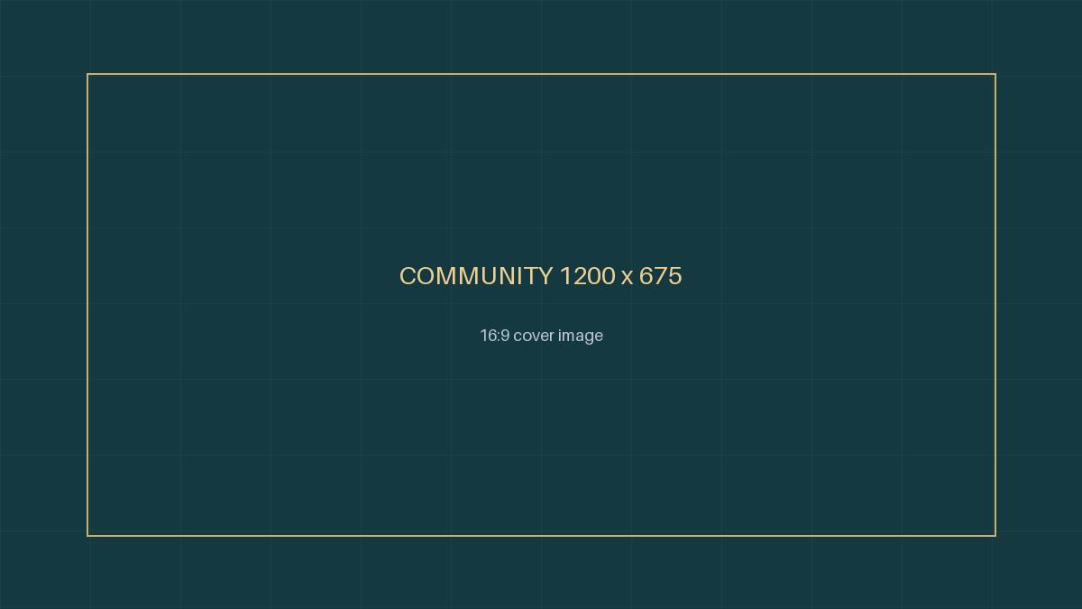Community