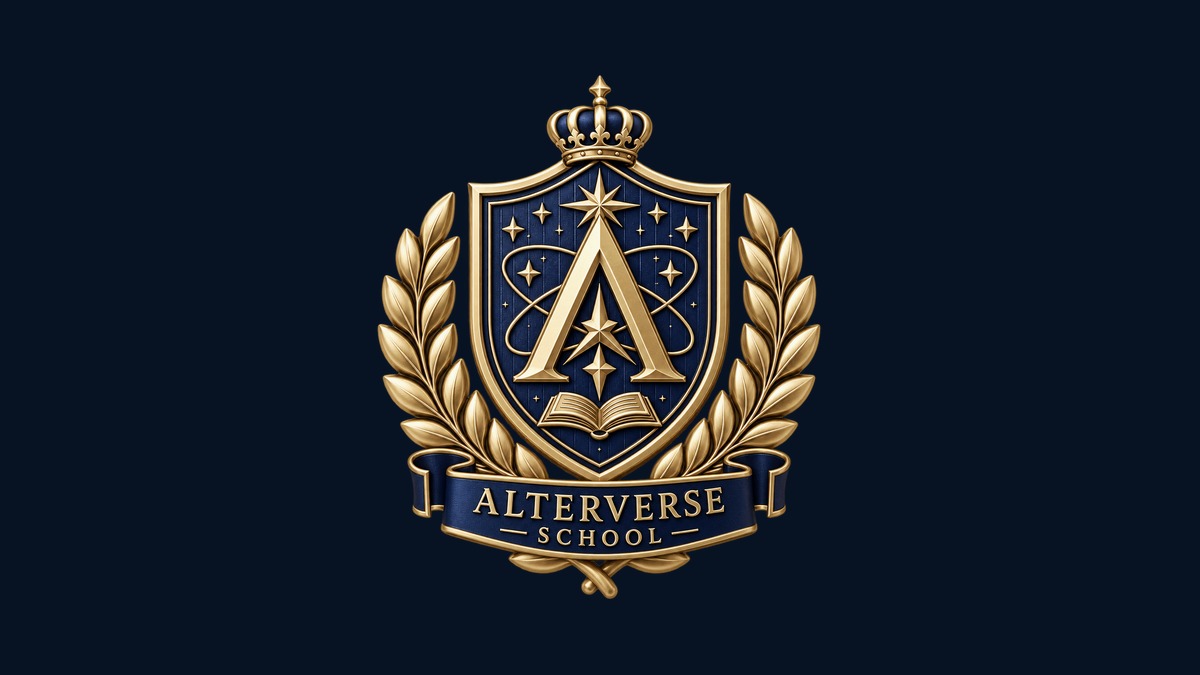 Alterverse School