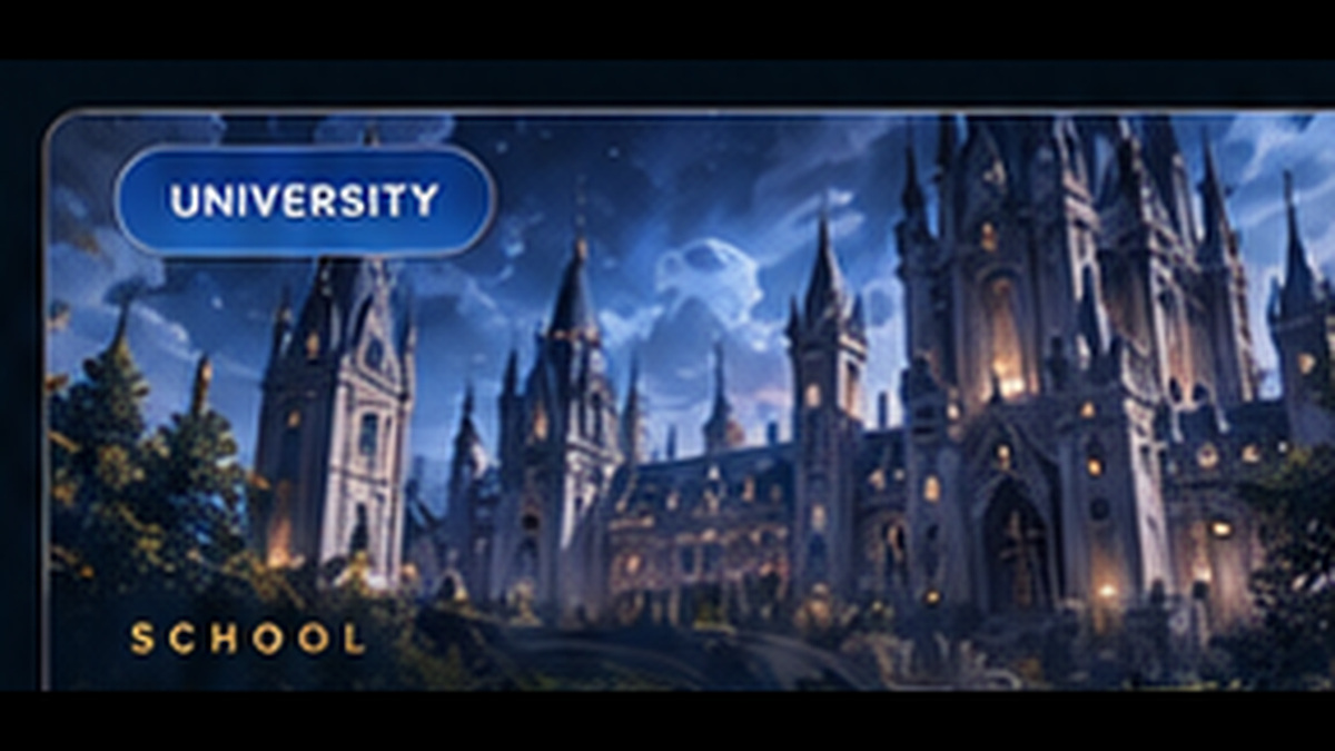 Alterverse University